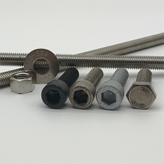 高強度ファスナー 14.9・SUS304CUN A2-90/100